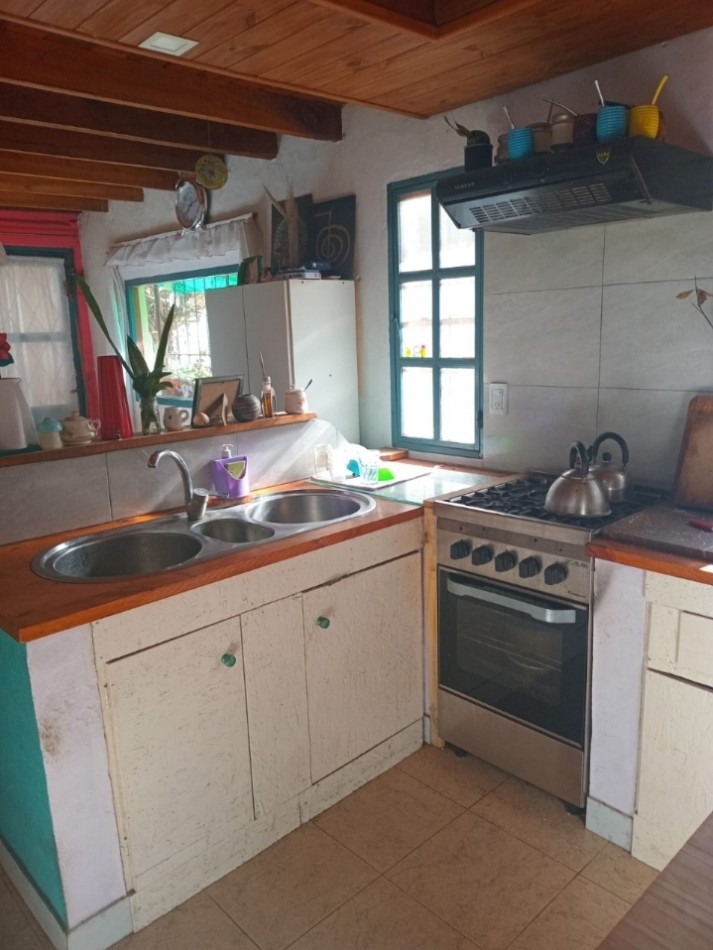 Casa 4 ambientes Barrio Hipodromo 