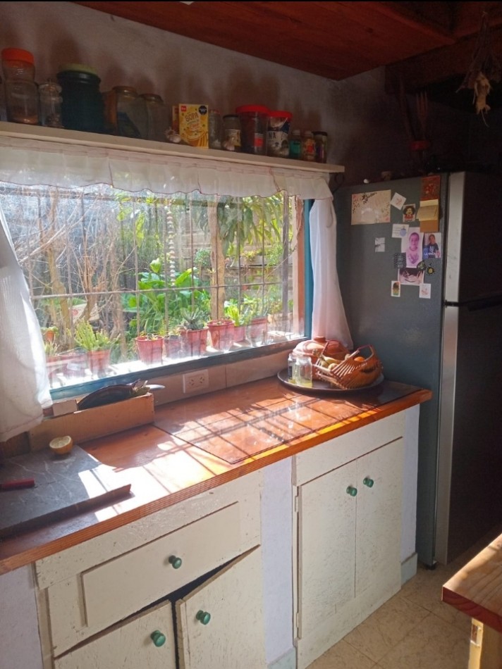 Casa 4 ambientes Barrio Hipodromo 