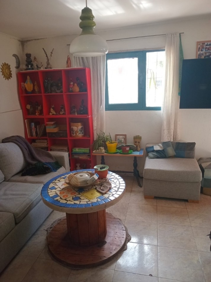 Casa 4 ambientes Barrio Hipodromo 