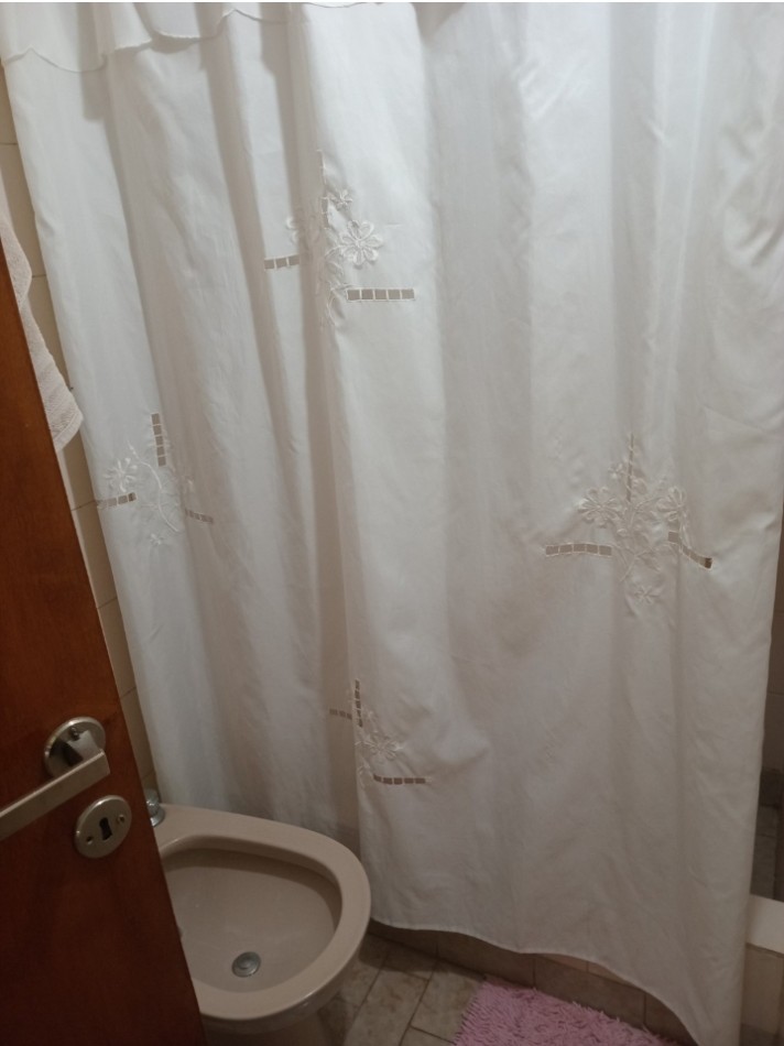 Casa mas departamento 