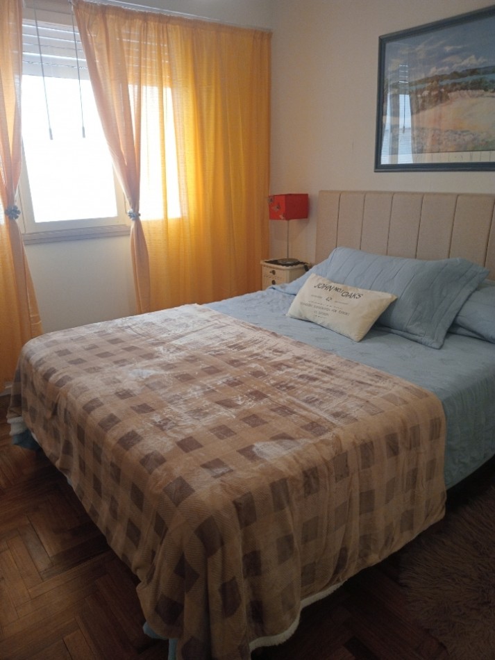 2 ambientes pleno centro 