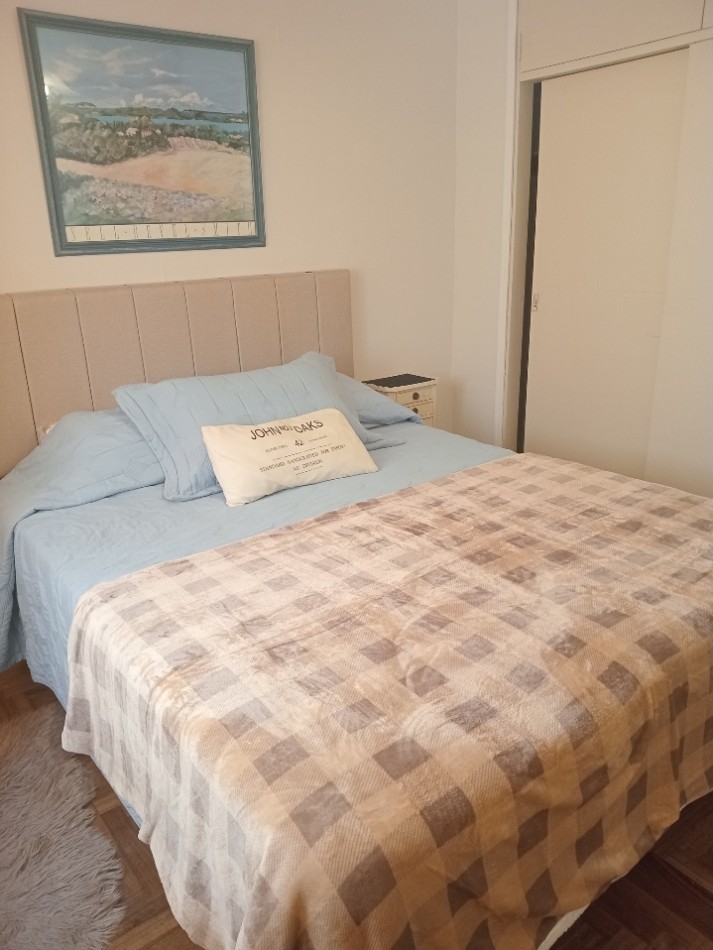 2 ambientes pleno centro 