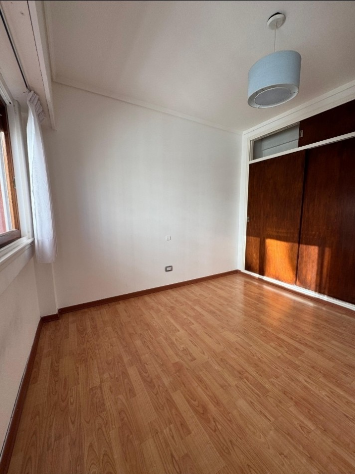 Piso en Loma Santa Cecilia 