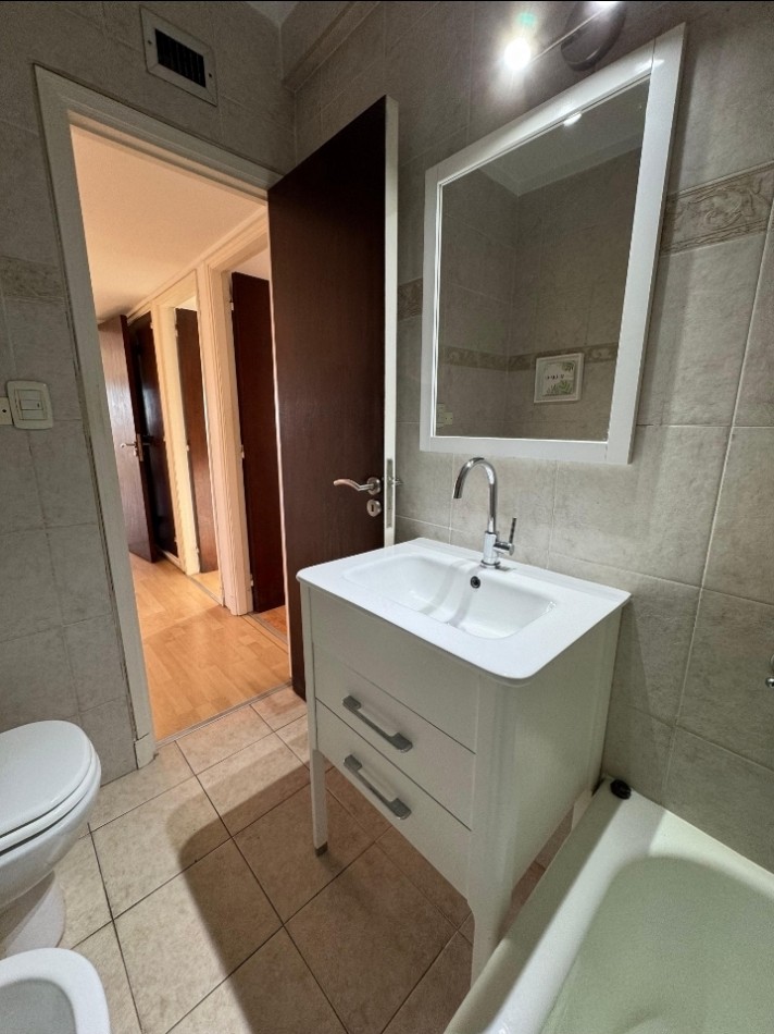 Piso en Loma Santa Cecilia 