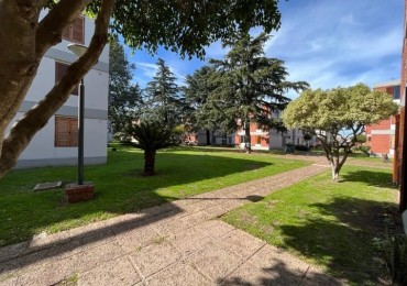 Depto en Burzaco. 4 ambientes 