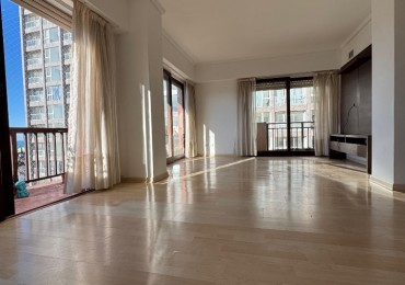 Piso en Loma Santa Cecilia 